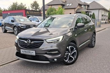 Opel Grandland X 2.0 D Start/Stop Automatik Ultimate