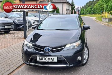 Toyota Auris 1.8 VVT-i Hybrid Automatik Cool