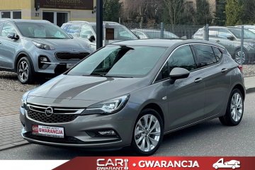 Opel Astra 1.4 Turbo Innovation
