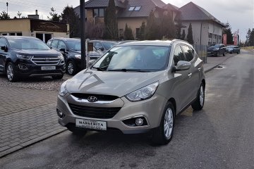 2,0CRDI*184KM*FullOpcja*AutoMat*Navi*KameraCofania*