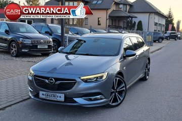 Opel Insignia 2.0 CDTI Cosmo S&S