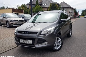 Używane Ford Kuga - 52 990 PLN, 88 000 km, 2014