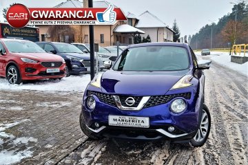 Nissan Juke 1.2 DIG-T N-Way