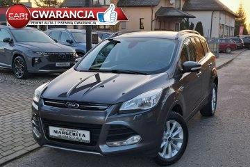 Ford Kuga 1.5 EcoBoost 2x4 Titanium