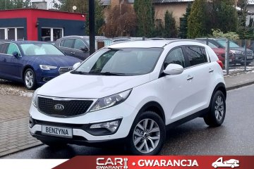 Kia Sportage 1.6 GDI XL 2WD