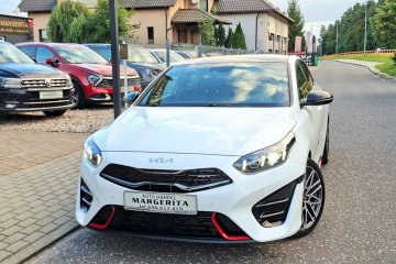 Kia ProCeed 1.6 T-GDI DCT7 OPF GT