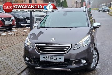 Peugeot 2008 PureTech 110 Stop&Start Allure
