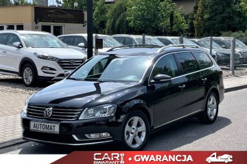 Volkswagen Passat 2.0 TDI Highline DSG
