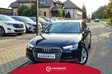 Audi A4 Avant 2.0 TDI S tronic