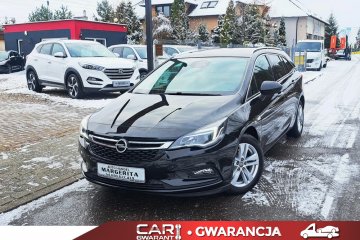 Opel Astra 1.6 CDTI DPF ecoFLEX Sports TourerStart/Stop Exklusiv