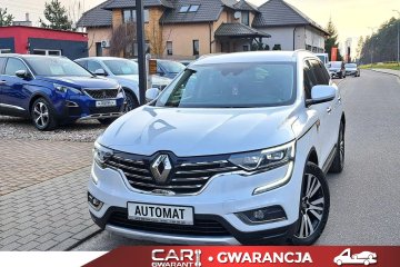 Renault Koleos 2.0 dCi Initiale Paris 4x4 X-Tronic