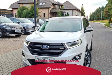 Ford Edge 2.0 TDCi Bi-Turbo 4x4 ST-LINE