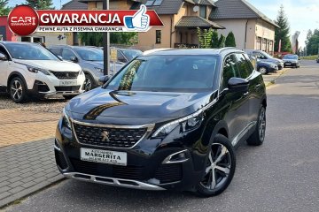 Peugeot 3008 BlueHDi 120 Stop & Start EAT6 Active Business-Paket