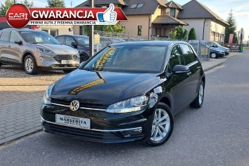 Volkswagen Golf 1.6 TDI SCR DSG Comfortline