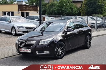 Opel Insignia 2.0 CDTI 4x4 Design Edition