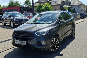 Ford Kuga 2.0 TDCi 2x4 ST-Line