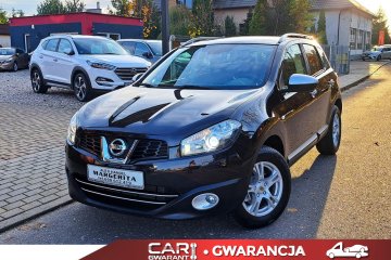 Nissan Qashqai 2.0 dCi acenta