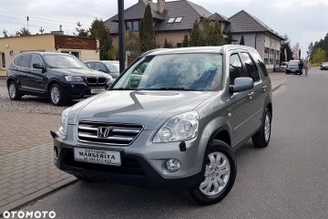 Używane Honda CR-V - 24 990 PLN, 190 000 km, 2005