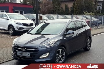 Hyundai I30 Kombi 1.6 CRDI Style