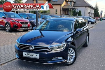 Volkswagen Passat 2.0 TDI BMT Highline DSG