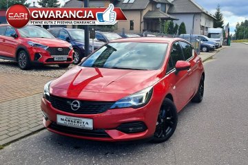 Opel Astra V 1.5 CDTI GS Line S&S