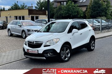 Opel Mokka 1.6 Cosmo S&S