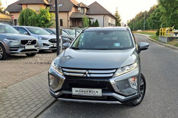 Mitsubishi Eclipse Cross 1.5 T-MIVEC ClearTec 2WD Diamant Edition