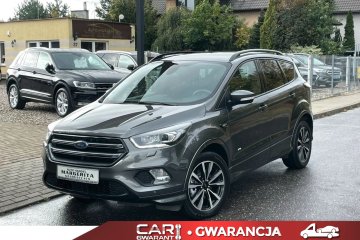 2.0TDCI*180KM*ST-line*Navi*Kamera*Skóry*Asystent*