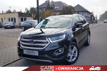 *2.0TDCI*210KM*Titanium*Navi*Kamery*Asytenty*4x4*Led*