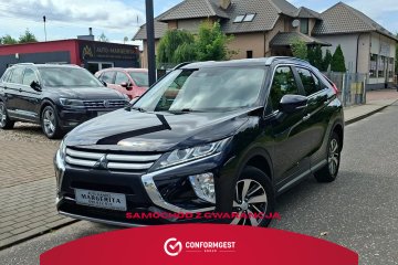 Mitsubishi Eclipse Cross 1.5 T-MIVEC ClearTec 2WD Diamant Edition