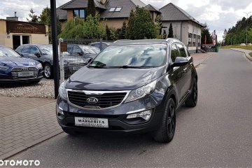 Używane Kia Sportage - 54 900 PLN, 97 000 km, 2013