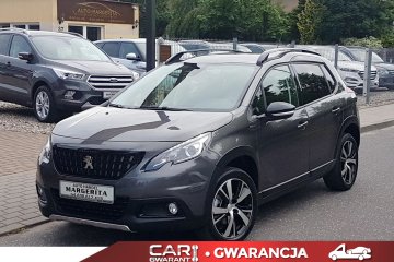 Peugeot 2008 1.2 PureTech GT Line S&S