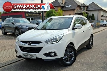 Hyundai ix35 1.6 2WD Fifa World Cup Edition