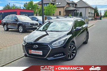 Hyundai i40 1.7 CRDi Premium