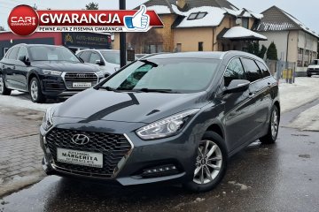 Hyundai i40 i40cw 1.6 Fifa World Cup Edition