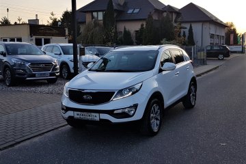 1,6Benzynka*Navi*KameraCofania*Skóry*GrzaneFotele