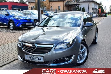 Opel Insignia 2.0 CDTI Cosmo