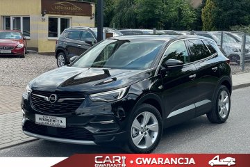 Opel Grandland X 1.6 D Start/Stop Business INNOVATION