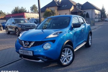 Nissan Juke 1.2 DIG-T Edition