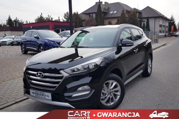 Hyundai Tucson 1.6 GDi 2WD Style
