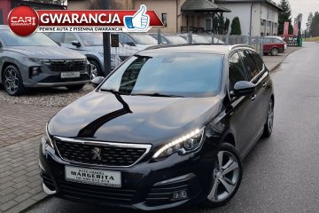 Peugeot 308 SW BlueHDi 130 EAT8 GT