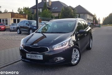 1,6Crdi*128KM*Navi*KameraCofania*Ledy*JakNowy