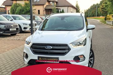 Ford Kuga 2.0 TDCi 2x4 ST-Line