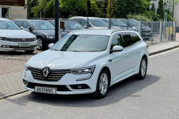 Używane Renault Talisman - 62 900 PLN, 120 000 km, 2017