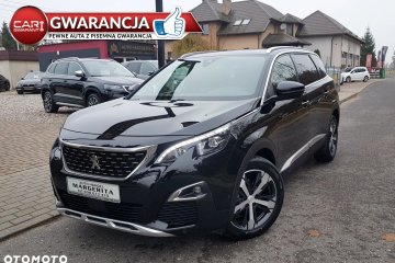 Peugeot 5008 1.6 PureTech GT Line S&S EAT8