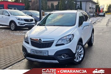 Opel Mokka 1.6 CDTI Cosmo S&S