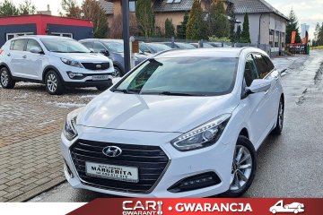 Hyundai i40 1.7 CRDi Premium