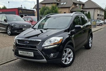 Ford Kuga 2.0 TDCi Titanium S