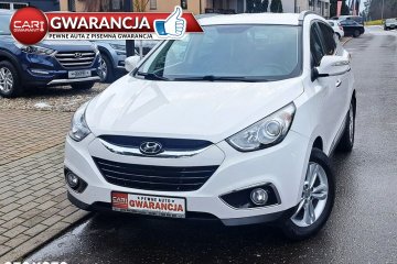 Hyundai ix35 1.6 2WD 5 Star Edition