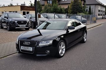 2,0Benzynka*Ledy*Xenon*Alcantara*JakS-Line*Alu